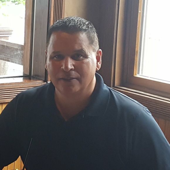 Meet your Posher, Timothy - Picture 1 of 1